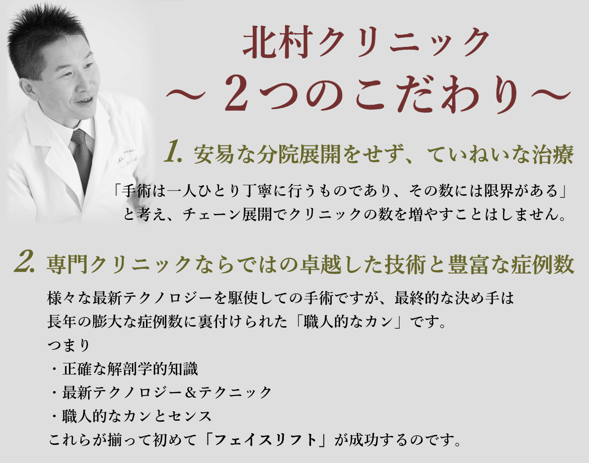 「年齢よりも上に見られてショック！」「高い化粧品やエステでも効果出ないなぁ…」「最近、鏡を見るたび、たるみ顔とシワがとても気になる」